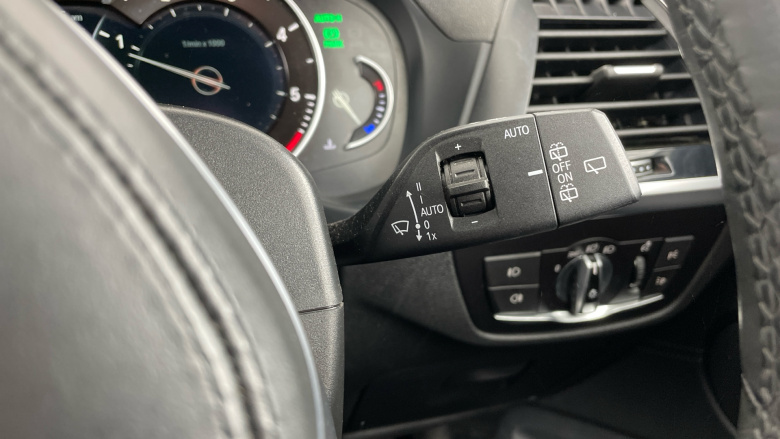 BMW X3 xDrive20d M Sport 5dr Step Auto Diesel Estate